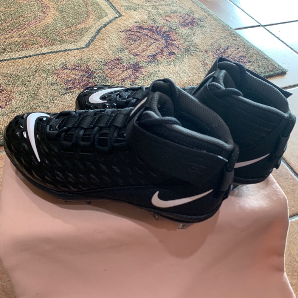 Nike Force Savage Pro 2 Premium Men's Football - Picture 7 of 16